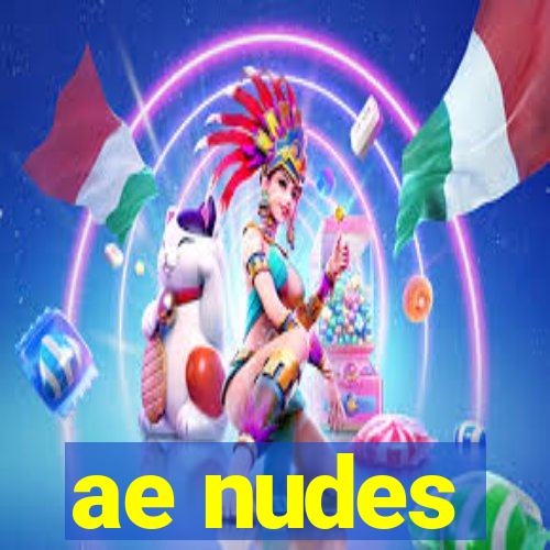 ae nudes